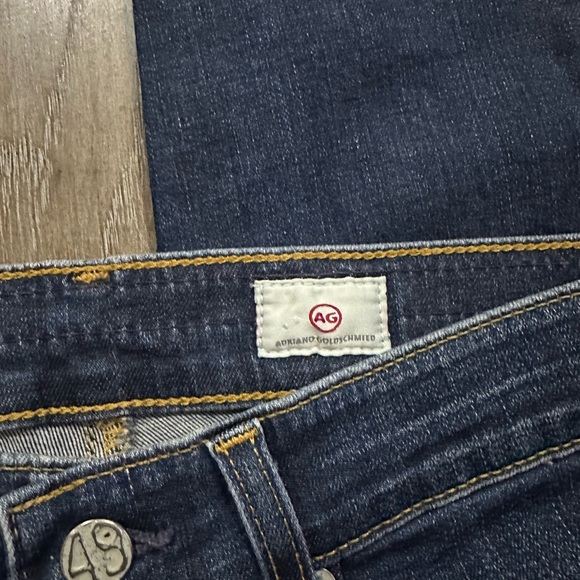 AG Skinny Jeans - Picture 3 of 12